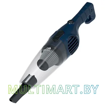 Пылесос Blackton Bt VC1605B (синий) картинка 4
